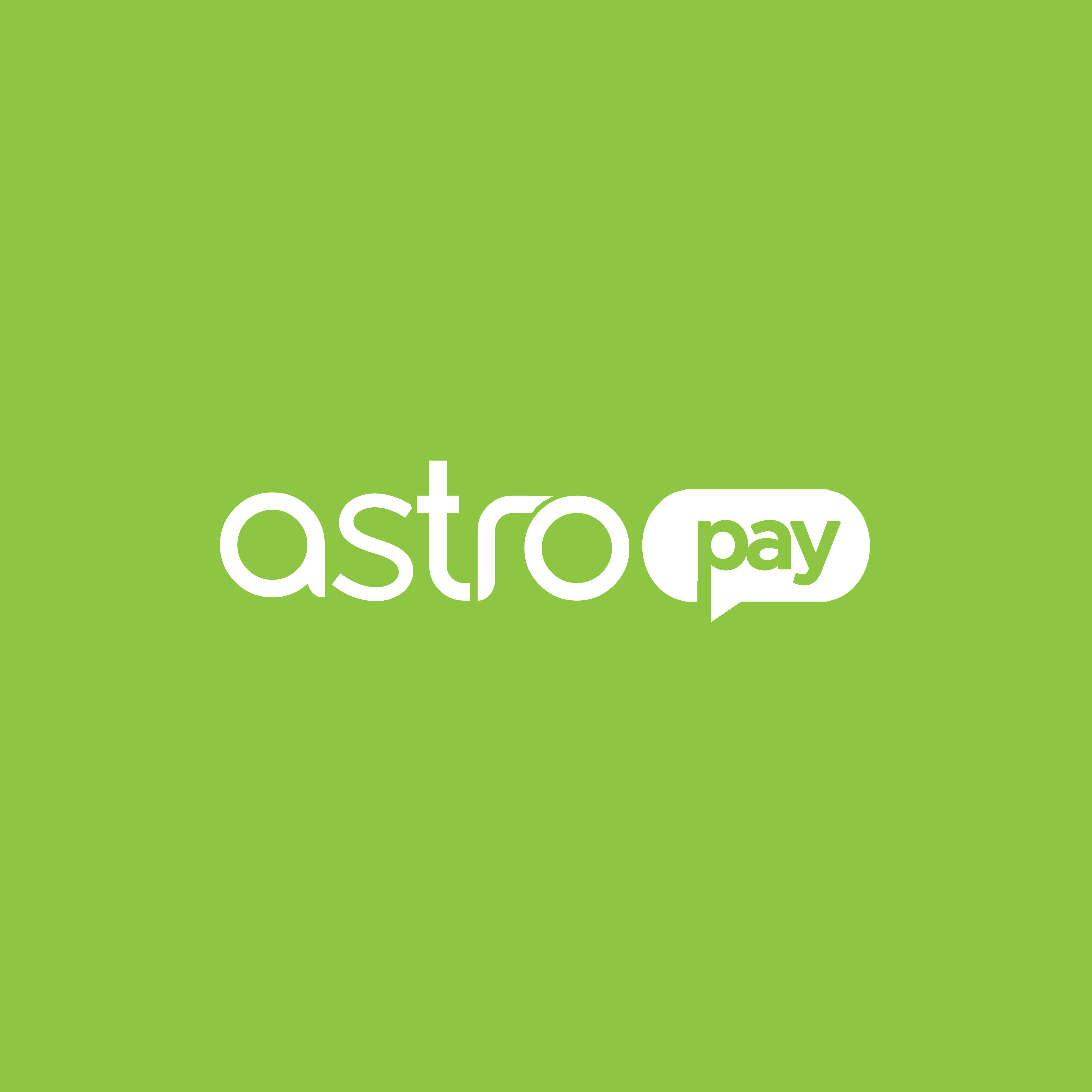 AstroPay logo