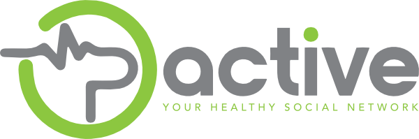 PulseActive logo