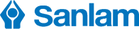 Sanlam logo