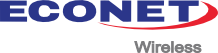 Econet Zimbabwe logo